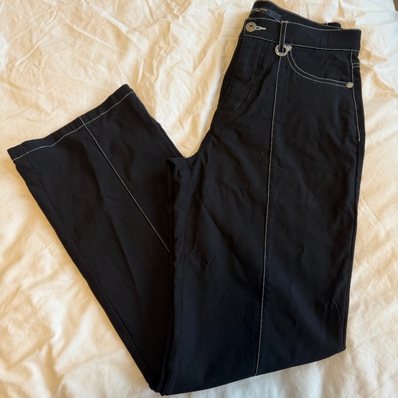 Simon Chang pants - Picture 1 of 2